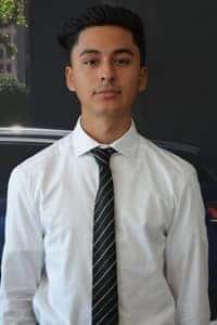 Isaac Escobar