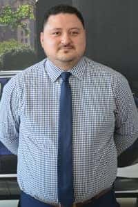 Joel Miranda