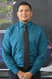 Jorge Rodriguez