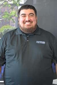 Manny Pimentel