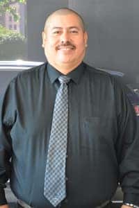 Mike Cota