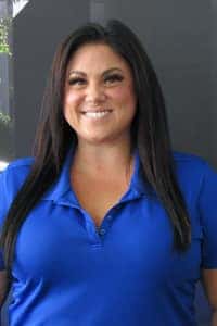 Christina Conlon