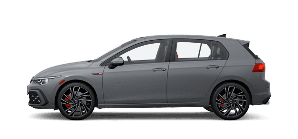 2023 Volkswagen Golf GTI