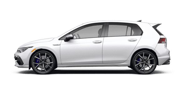 2023 Volkswagen Golf R