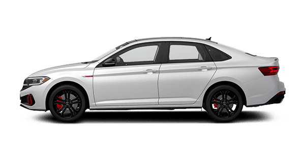 2023 Volksagen Jetta GLI