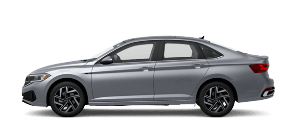 2023 Volkswagen Jetta