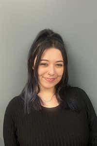 Chloe Abundis