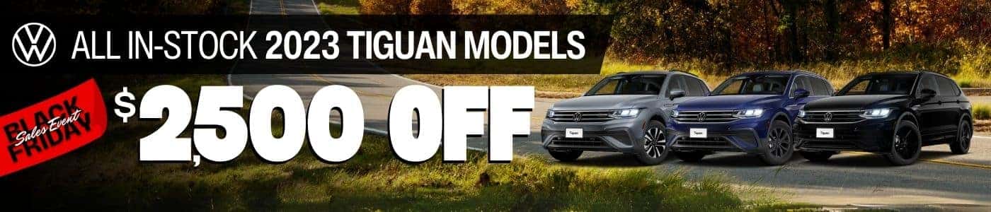 ALL TIGUAN VRP BlackFriday23