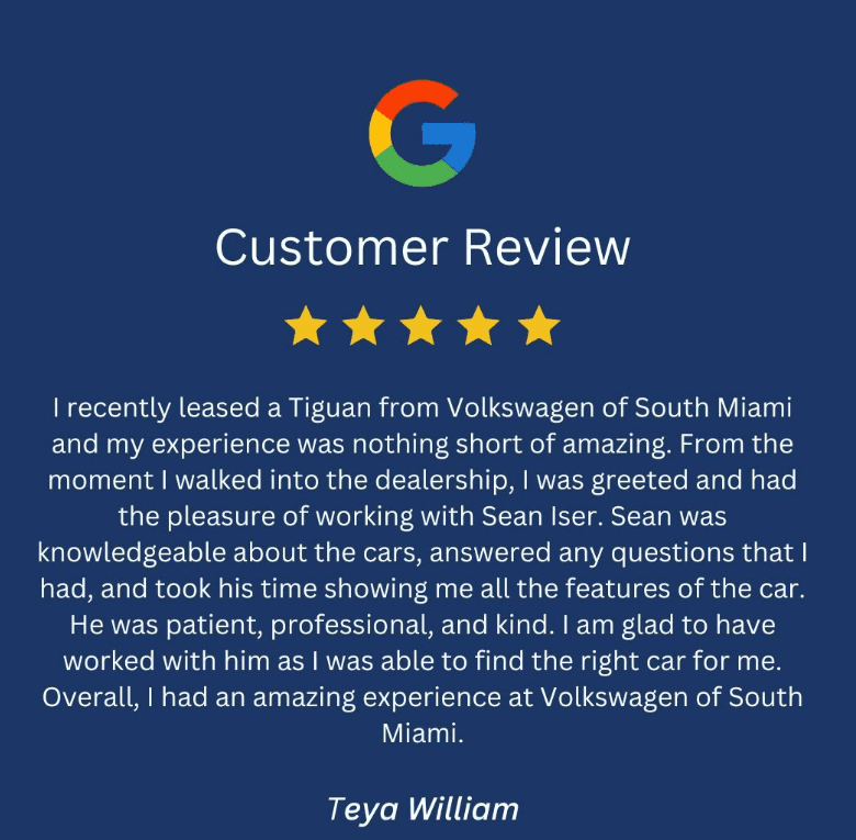 VW of South Miami post 3