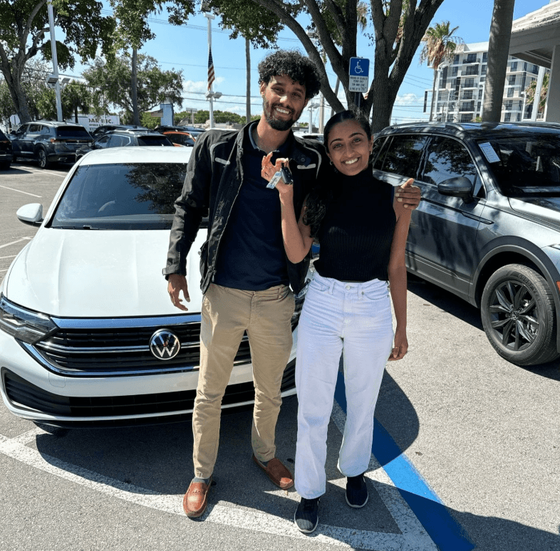 VW of South Miami post 1