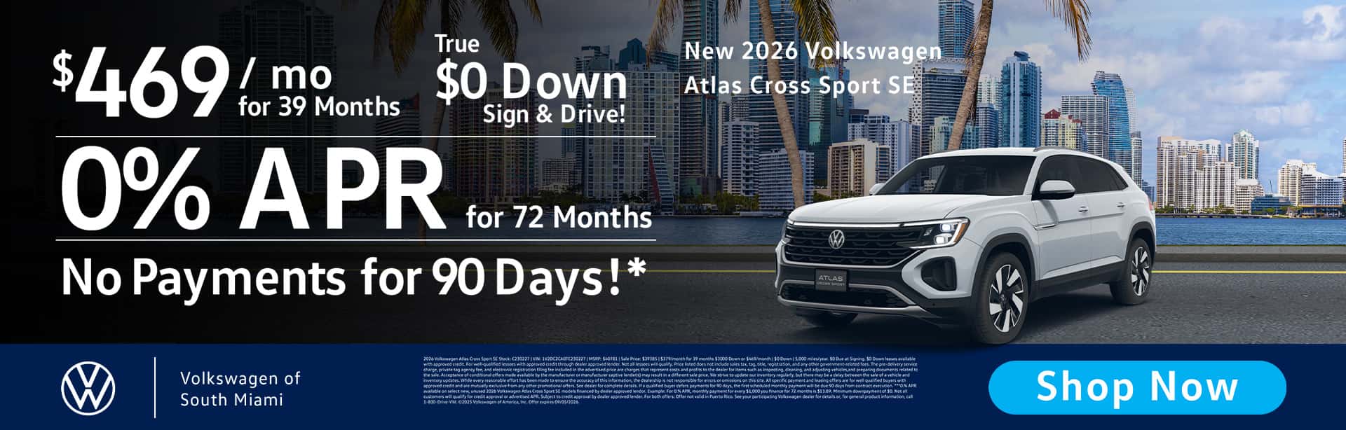 VW-of-South-Miami—AUG-26—26-Atlas-Cross-Sport-SE–1920×614