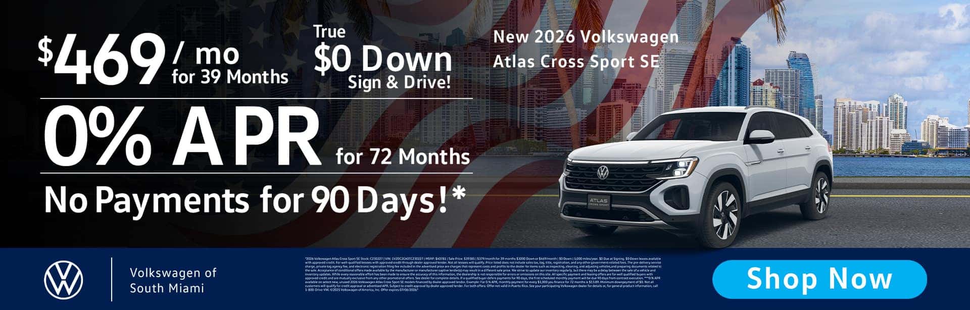 VW-of-South-Miami—JULY-26—26-Atlas-Cross-Sport-SE–1920×614