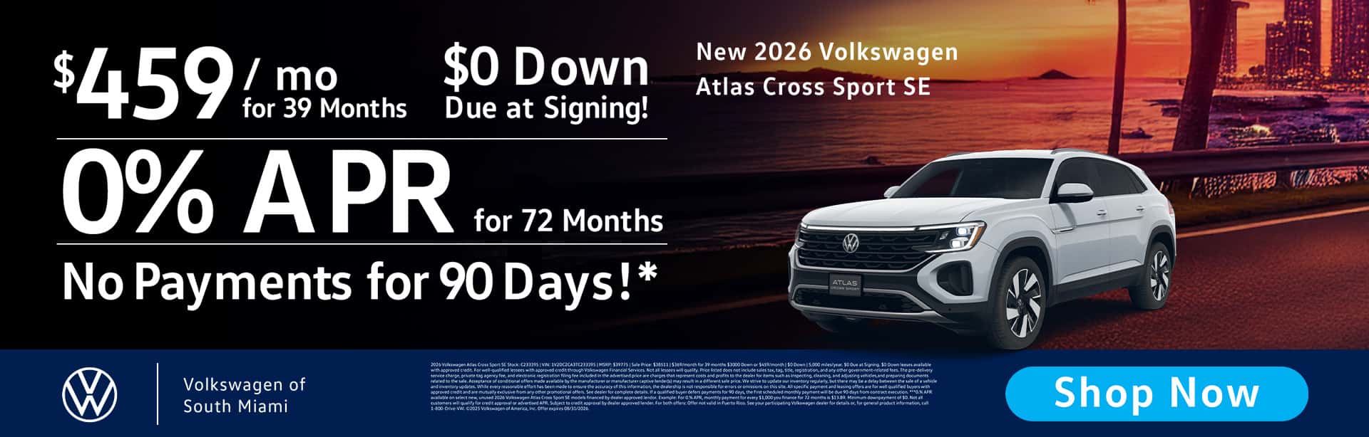 VW-of-South-Miami—AUG-26—26-Atlas-Cross-Sport-SE–1920×614