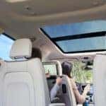 2019 Chrysler Pacifica Interior
