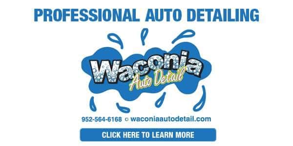 Professional Auto Detailing