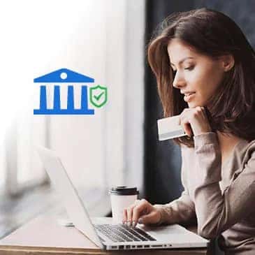 Apply for Financing