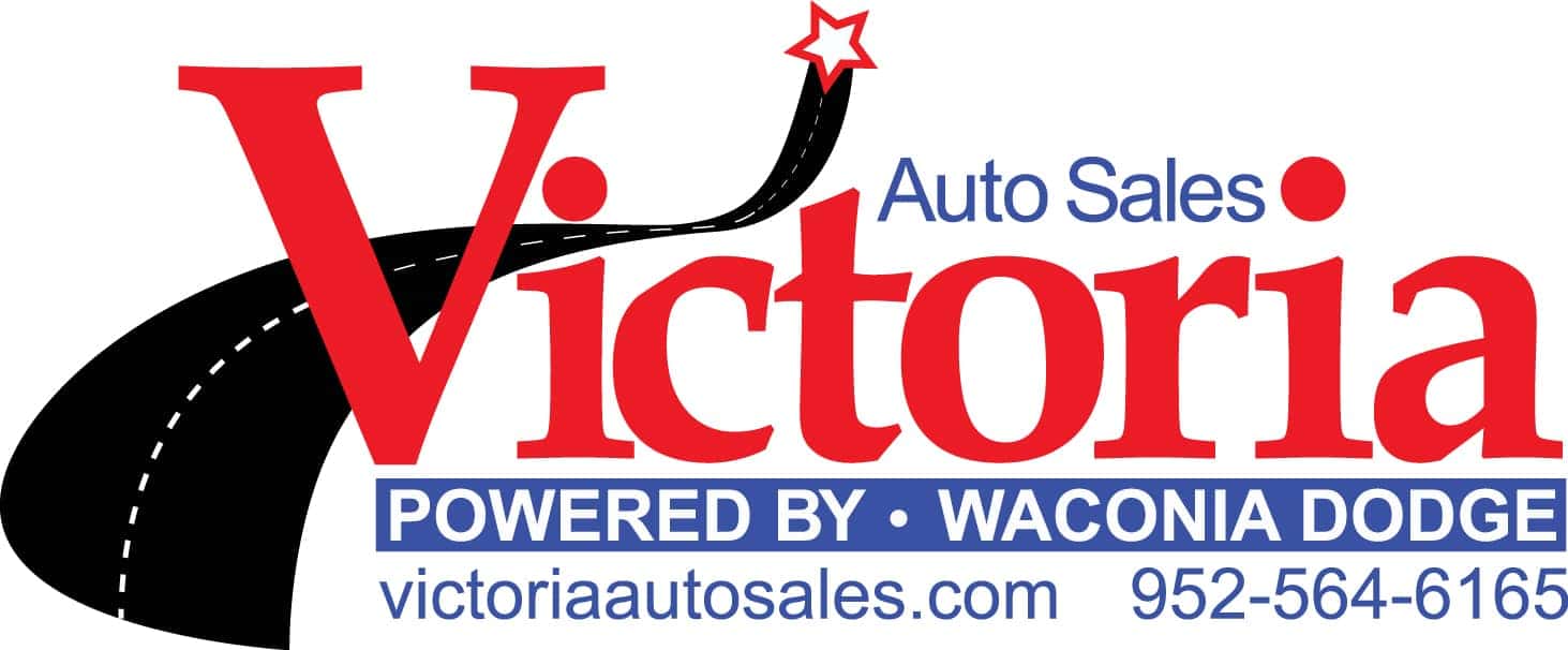 Victoria Auto Sales Logo
