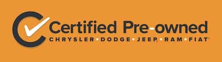 Waconia Dodge Chrysler Jeep Ram Certified Pre-owned Vehicles