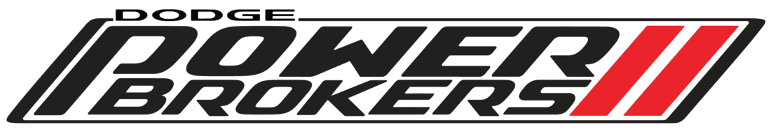 Dodge Power Brokers