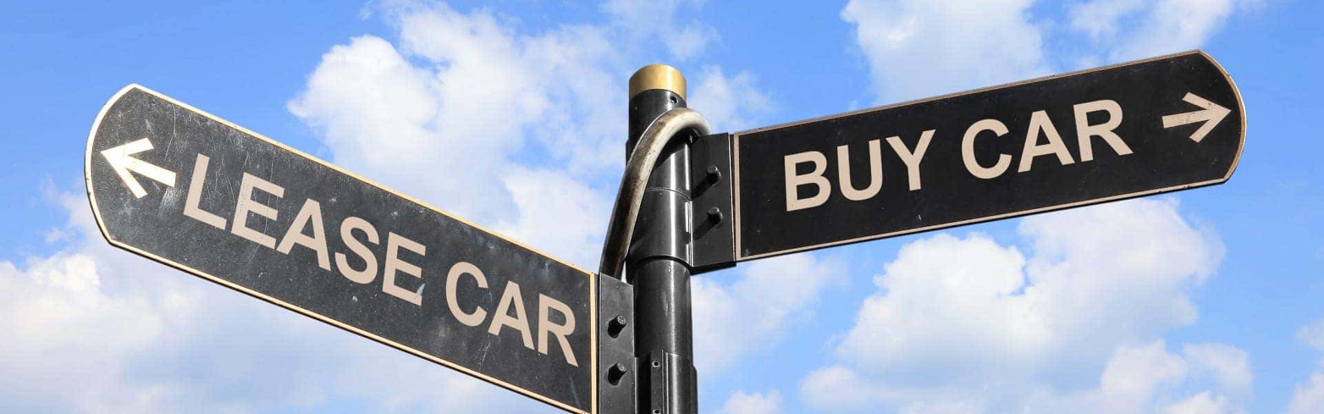 Leasing vs. Buying: Which Is Better?