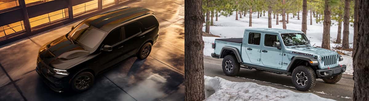 Jeep Wrangler Snow Protection Tips: Keep Your Ride Winter-Ready