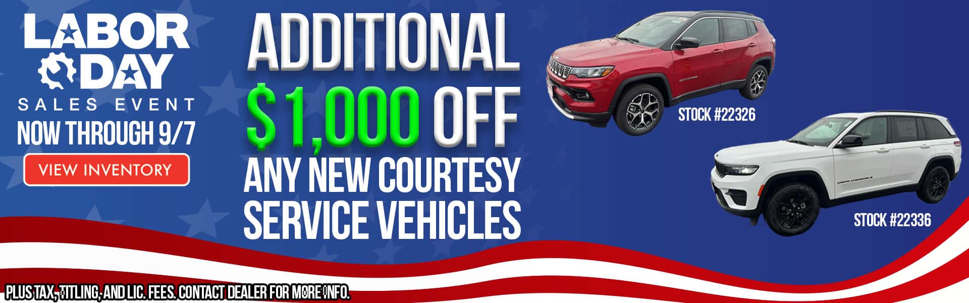 Labor-Day-Sale-Courtesy-Vehicles