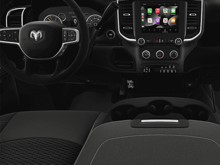 Interior Comfort