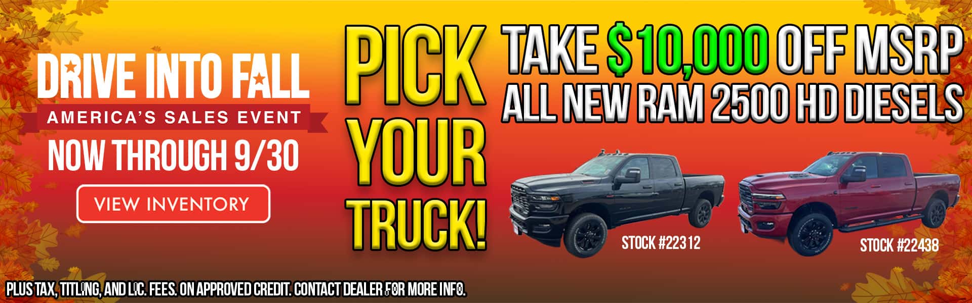 Drive-into-Fall-trucks