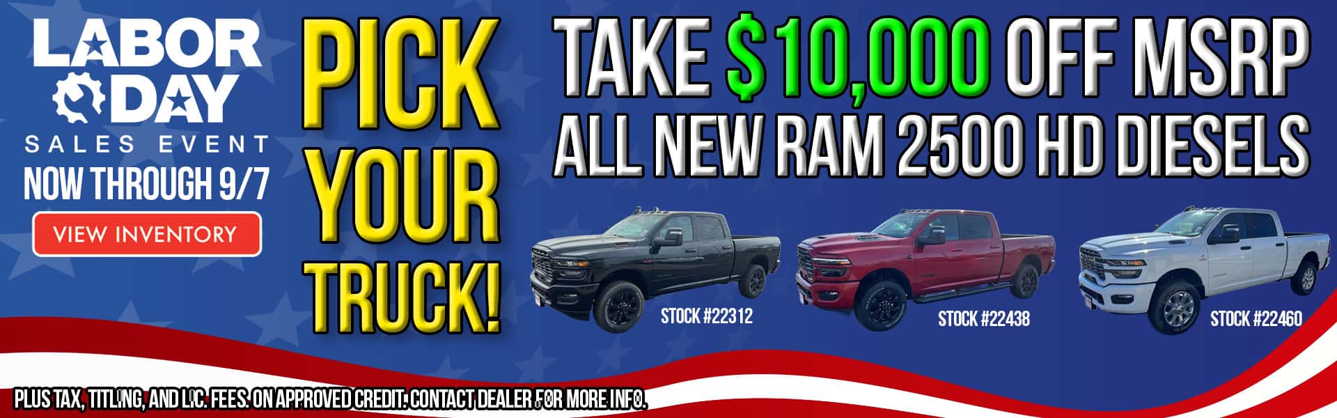 Labor-Day-Pick-Your-Truck