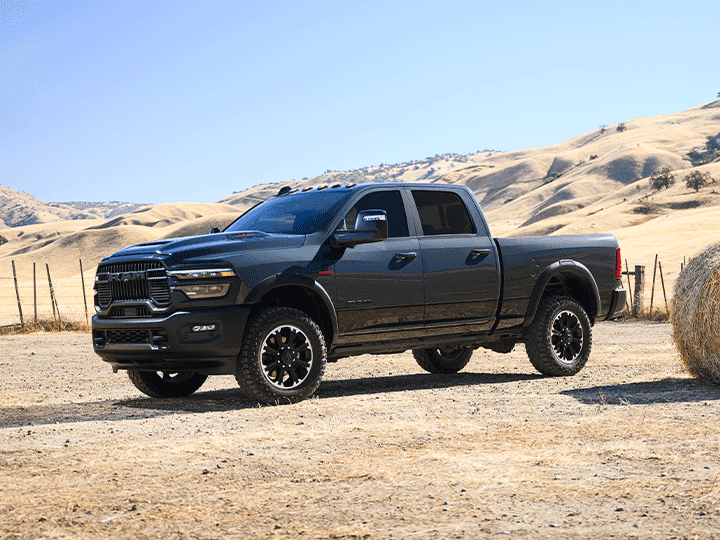 Performance and Engine Options