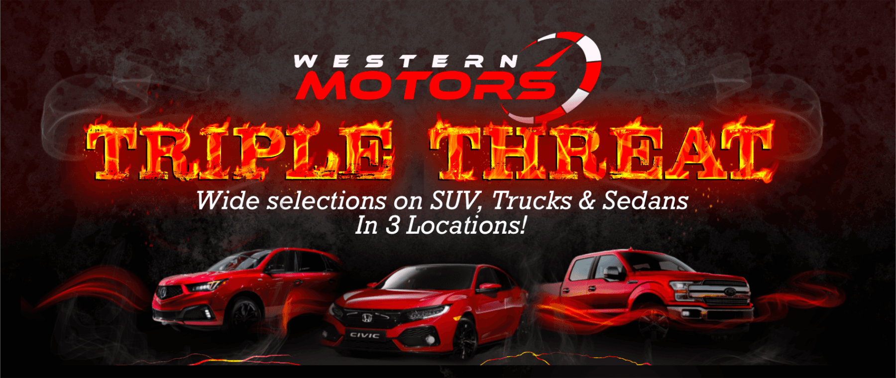 Western Motors Los Banos Used Los Banos Car Dealership