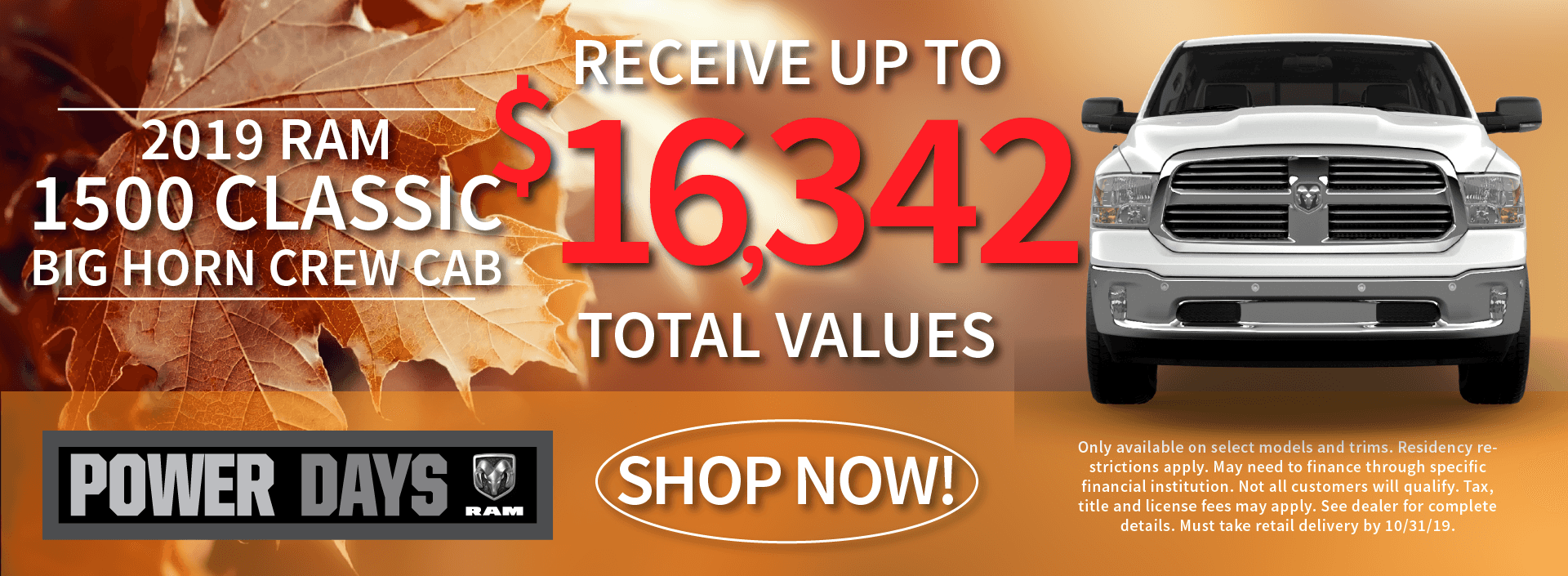 White�s Energy Motors New &amp; Used Car Dealer in Gillette, WY
