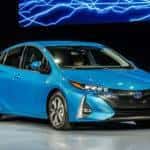 Prius Prime