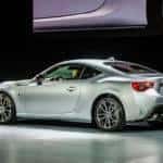 2017 Toyota 86
