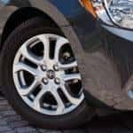 2017 Yaris iA