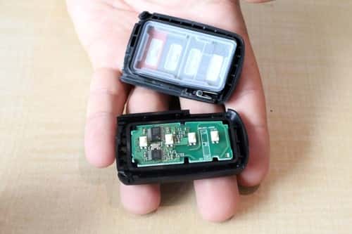 Programming A New Key Fob - Very Easy - No Dealer Needed, Page 7