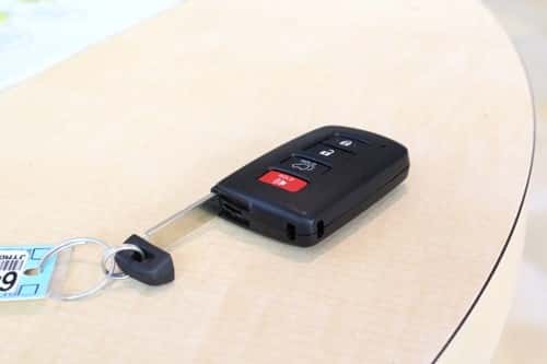 lost remote start fob