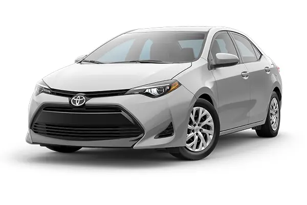 New Corolla Special Offers | Wilsonville Toyota