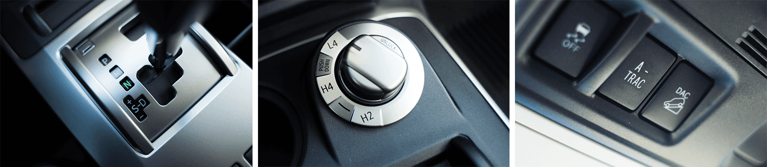 How To Turn On Traction Control Toyota Corolla