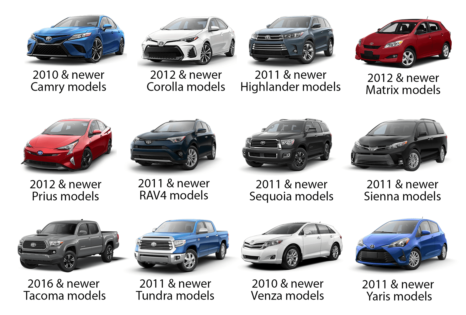 remote start specials