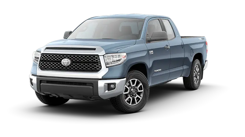 2021 Toyota Tundra | Wilsonville Toyota | Wilsonville, OR.