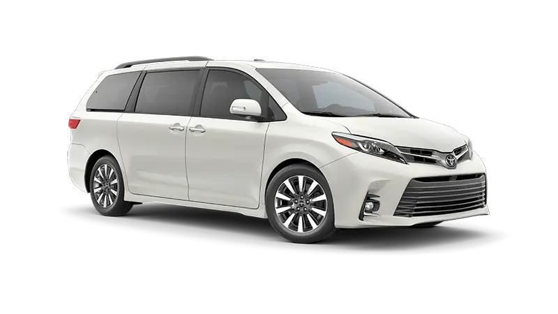 2024 Toyota Sienna | Wilsonville Toyota | Wilsonville, OR.