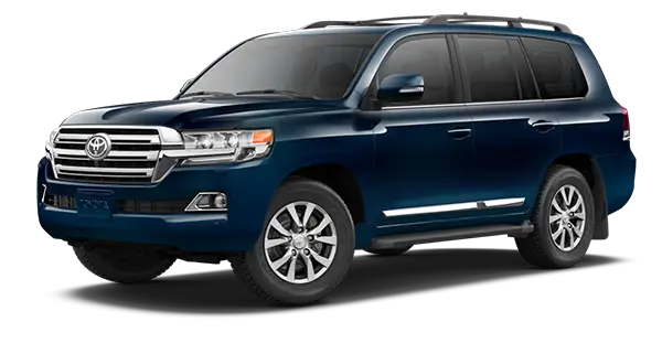 2021 Toyota Land Cruiser | Wilsonville Toyota | Wilsonville, OR.