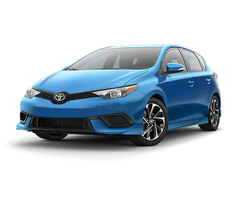 About the 2018 Toyota Corolla iM | Wilsonville Toyota