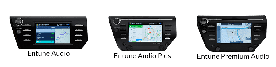 how to update entune software on toyota 2015