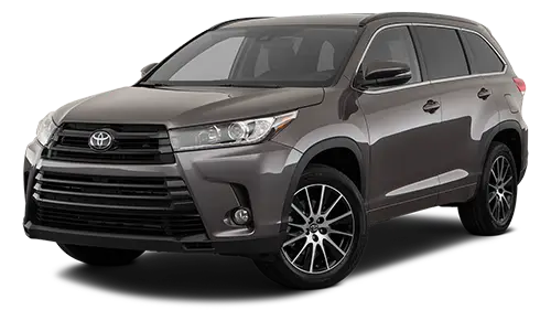 Toyota SUVs | Wilsonville Toyota