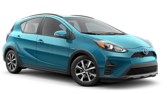 2019 Toyota Prius C | Wilsonville Toyota | Wilsonville, OR.