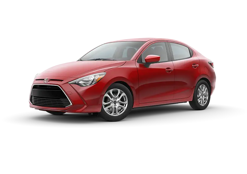 About the 2018 Toyota Yaris iA | Wilsonville Toyota