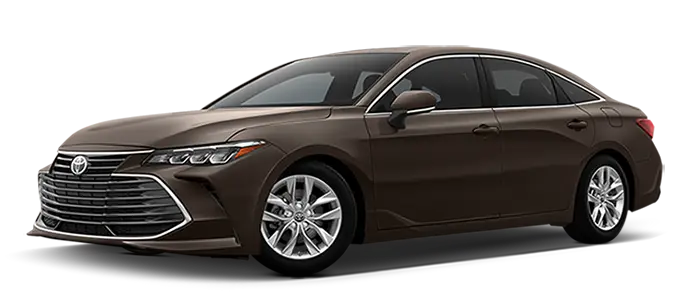 2022 Toyota Avalon | Wilsonville Toyota | Wilsonville, OR.