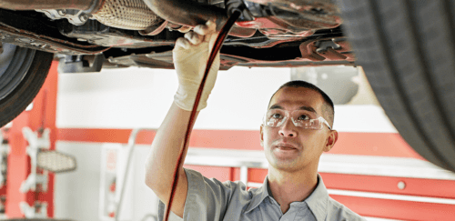 What is Toyota Express Maintenance? | Wilsonville Toyota